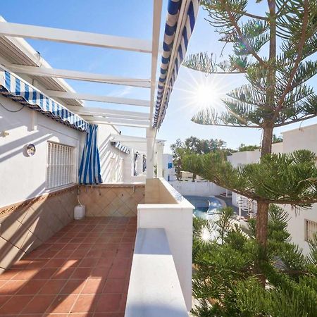 Apartamento Cala Higuera 80M2 San José Exteriör bild